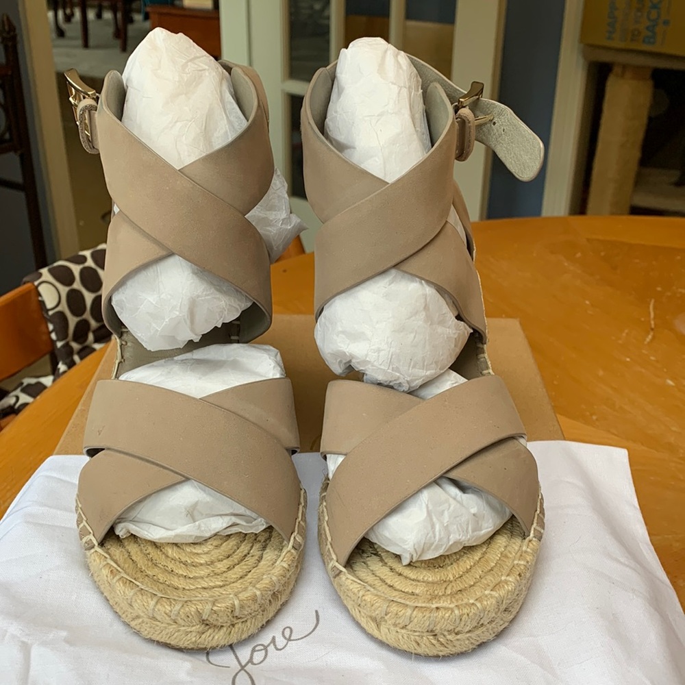 Joie espadrilles